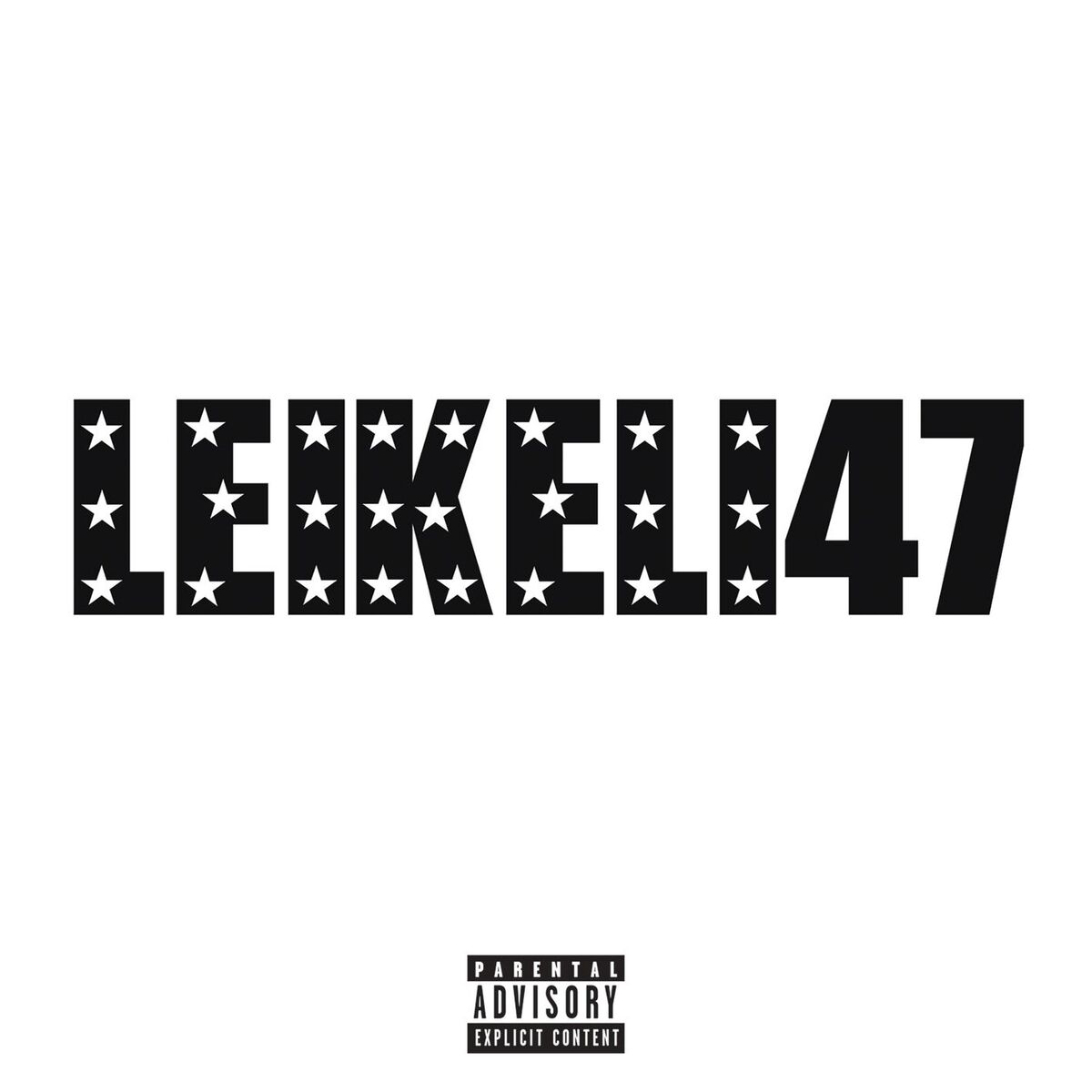 Album cover of Leikeli47