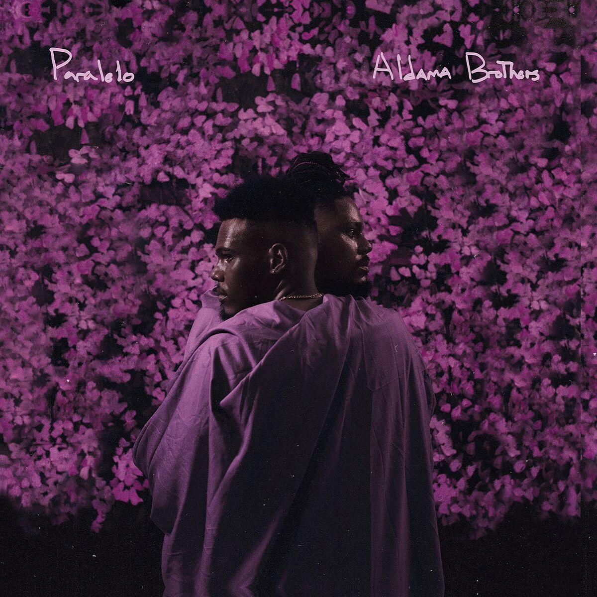 Album cover of Paralelo