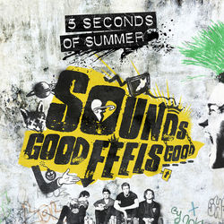 Cover of Sounds Good Feels Good (Deluxe)