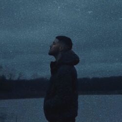 Cover of Here I Am