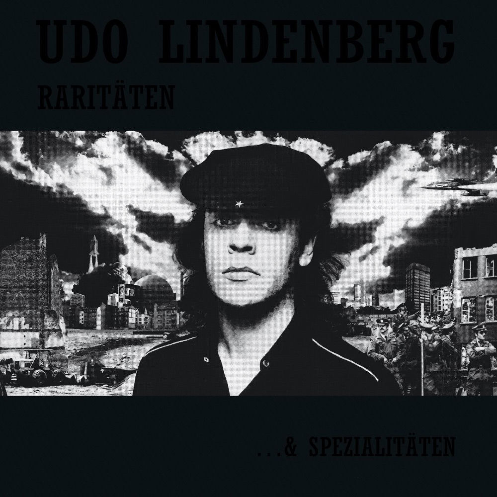 Raritäten...& Spezialitäten album cover