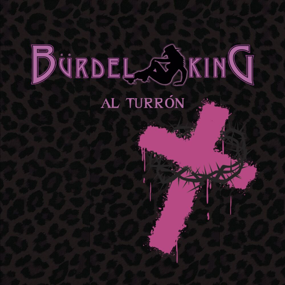 Picture of Al turrón