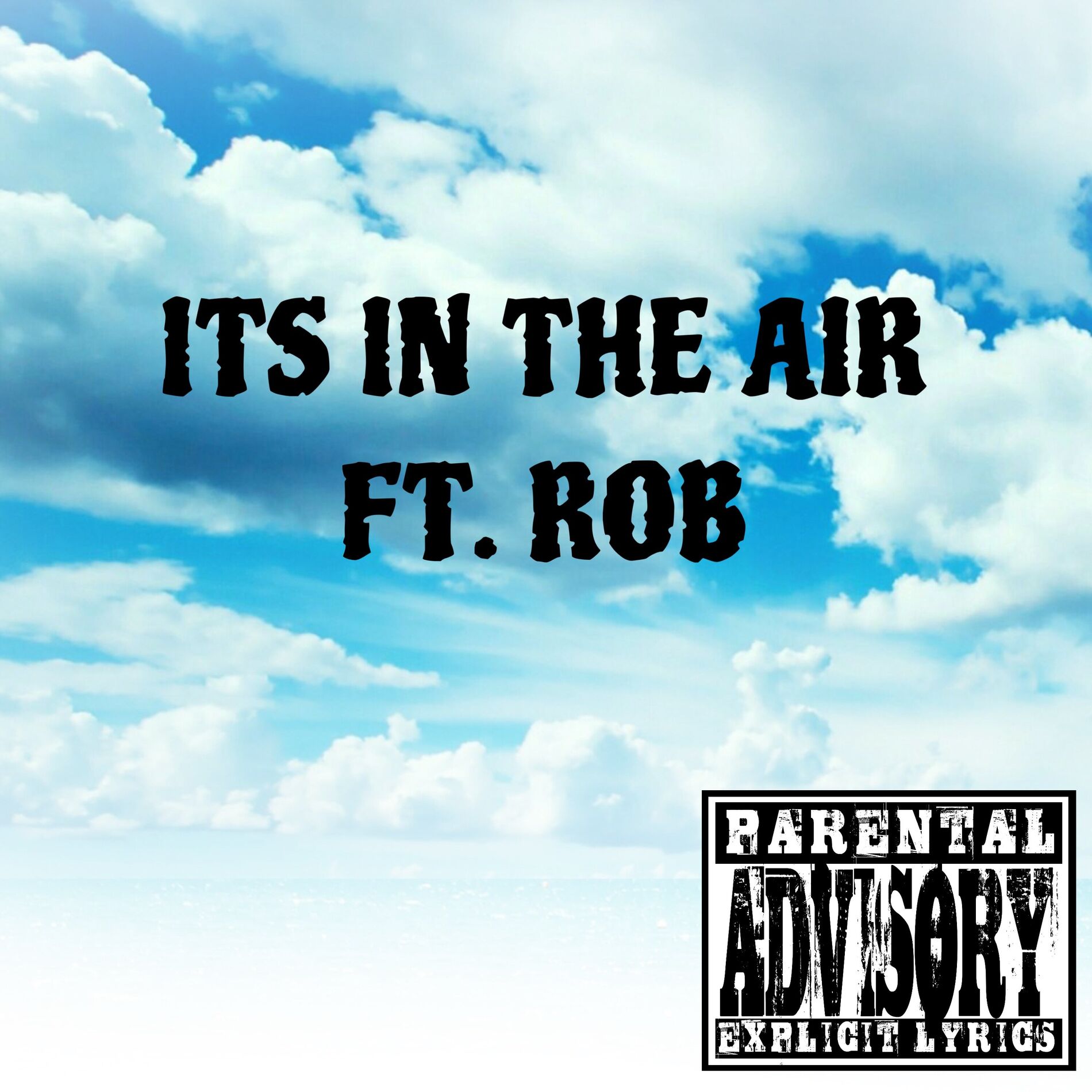 Album cover of It’s In The Air (Remastered)