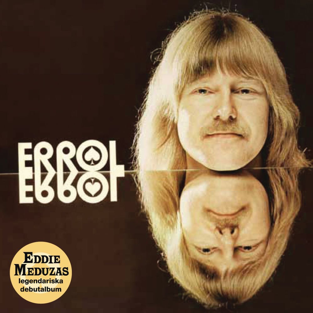 Pochette Errol