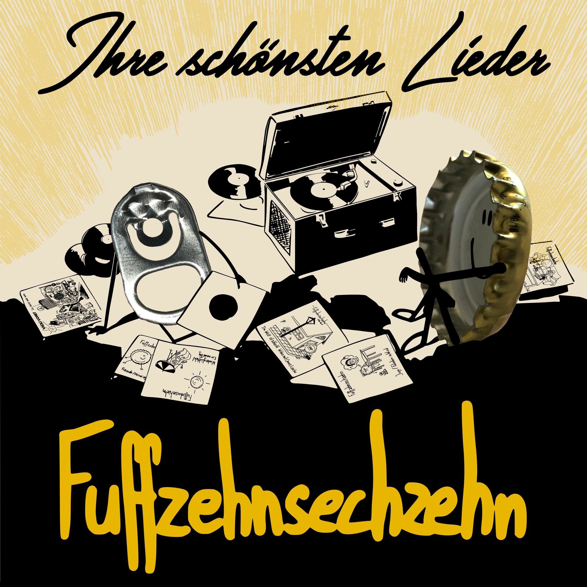 Album cover of Intro