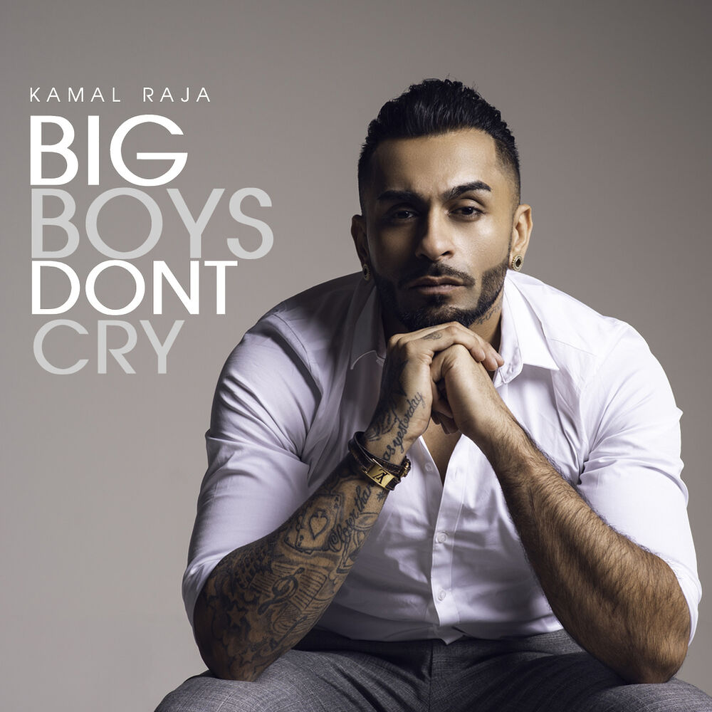 Picture of Big Boys Dont Cry