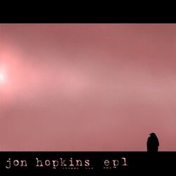 Cover of EP1