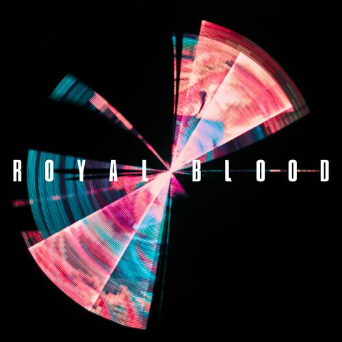 Oblivion by Royal Blood - 112 BPM