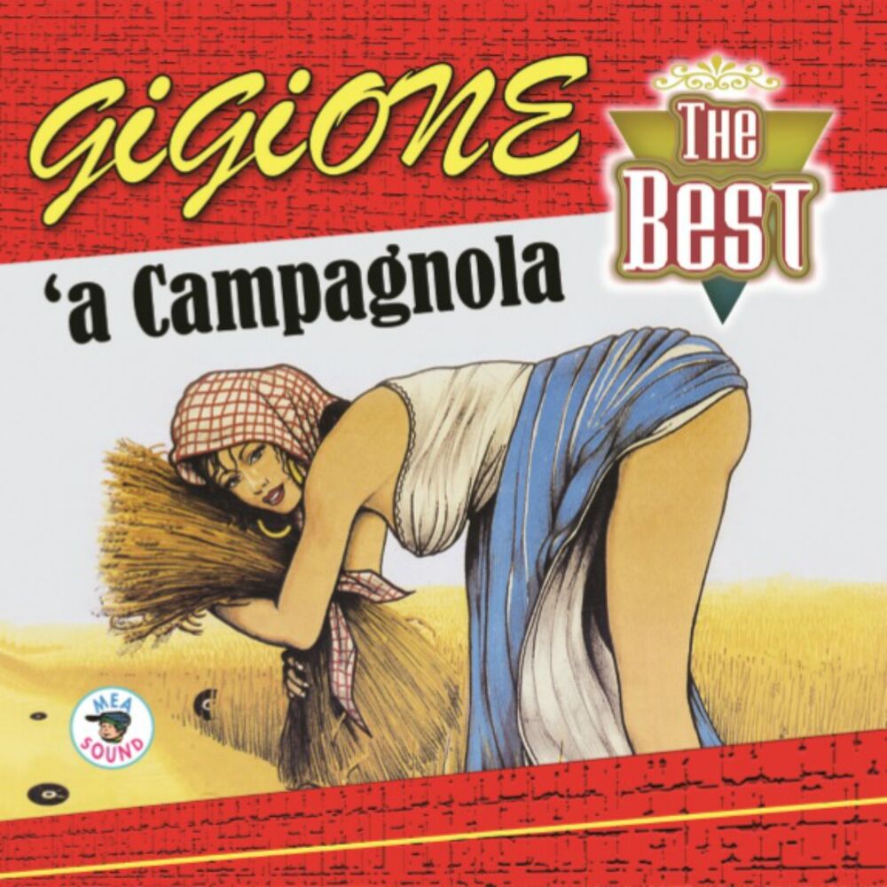 Picture of 'A campagnola (The Best)