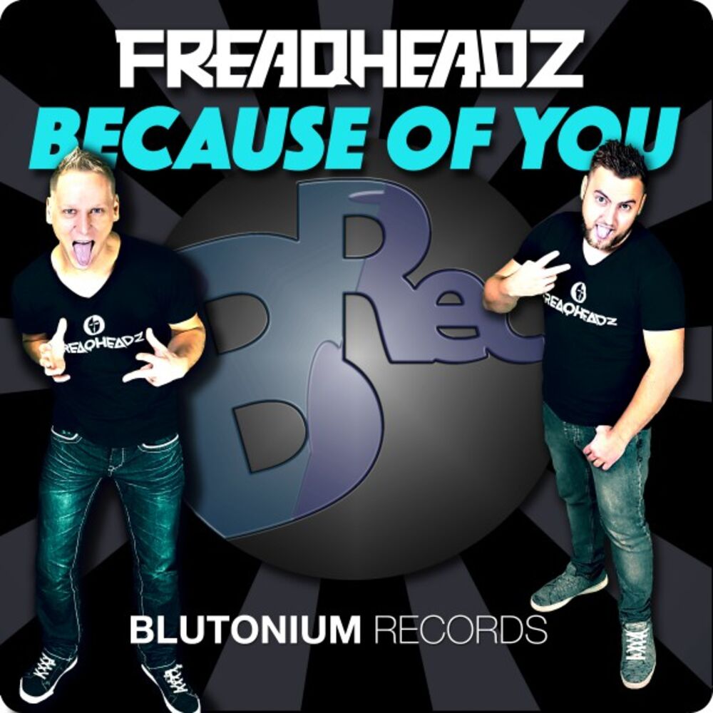 Picture of Because of You