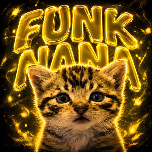 FUNK NANA