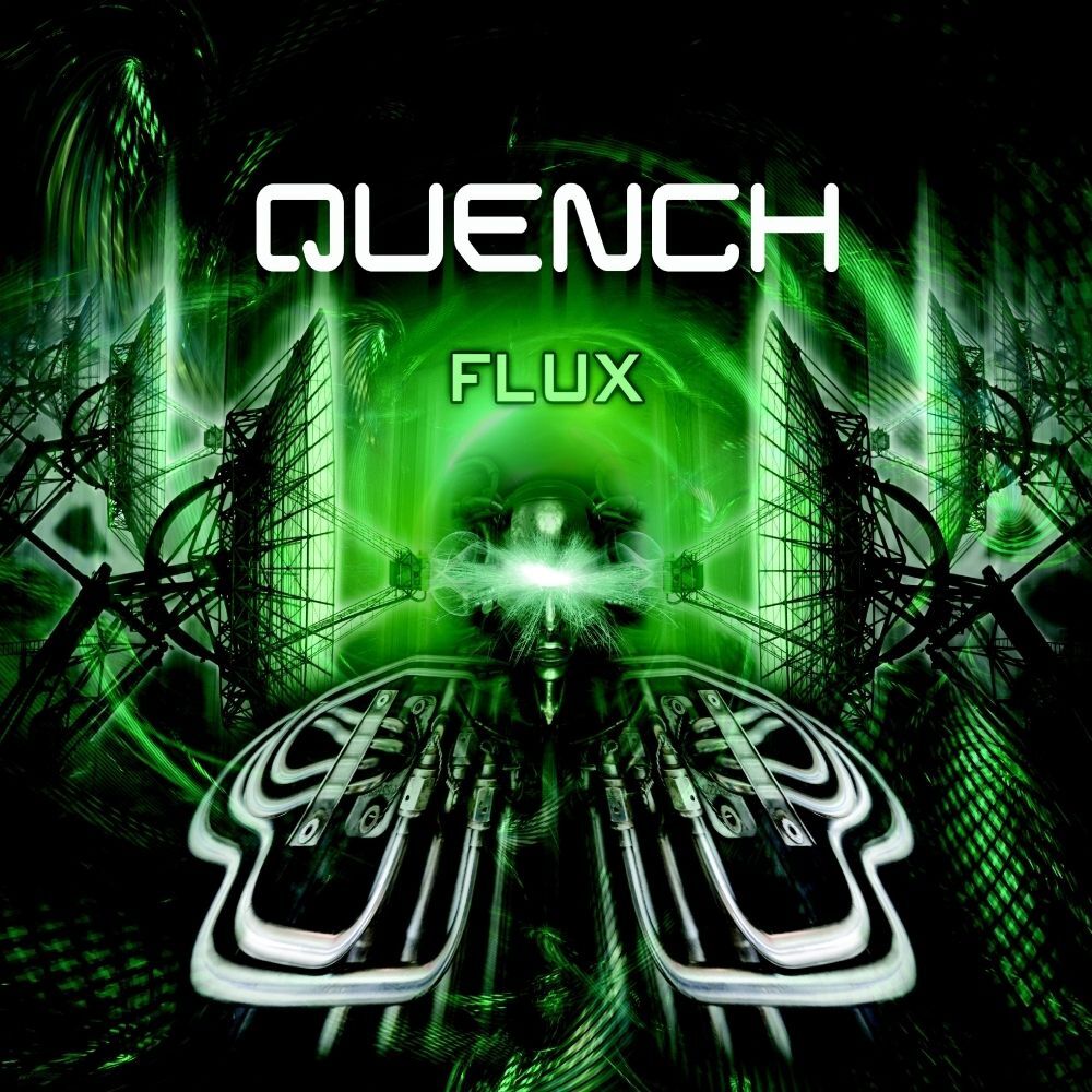 Picture of Flux EP