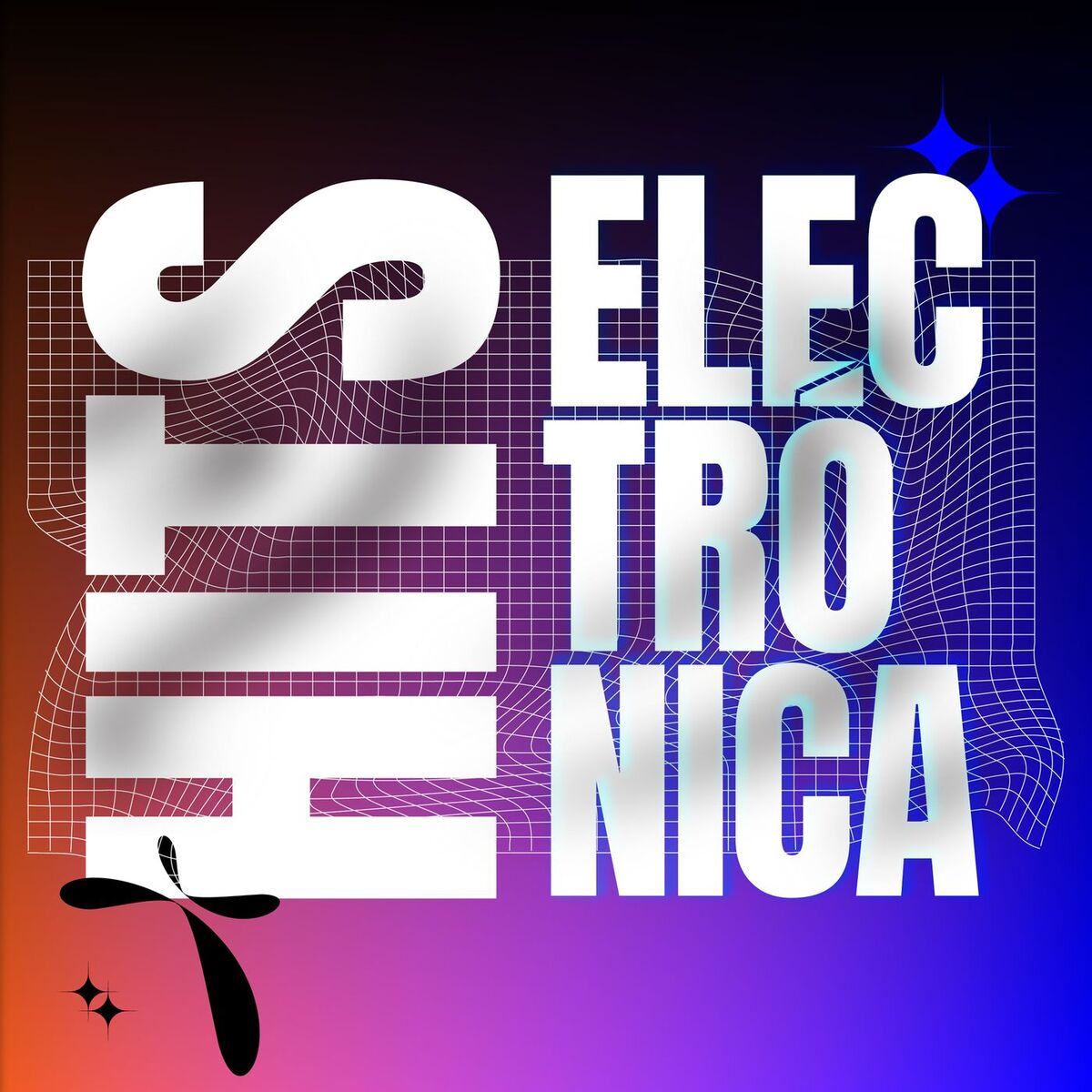 Album cover of Hits Electrónica