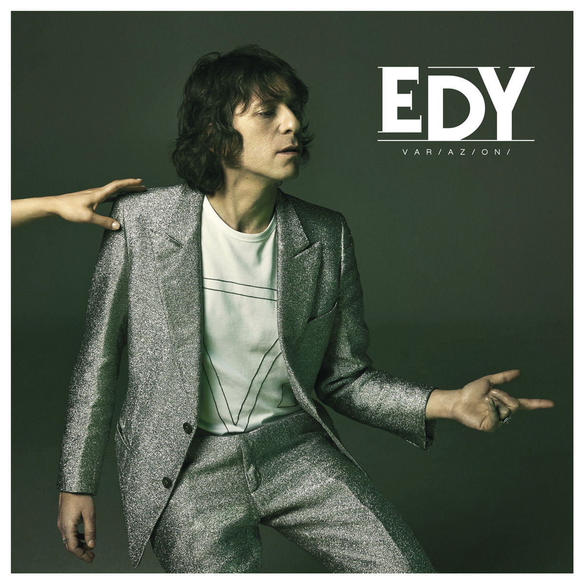 Album cover of Variazioni