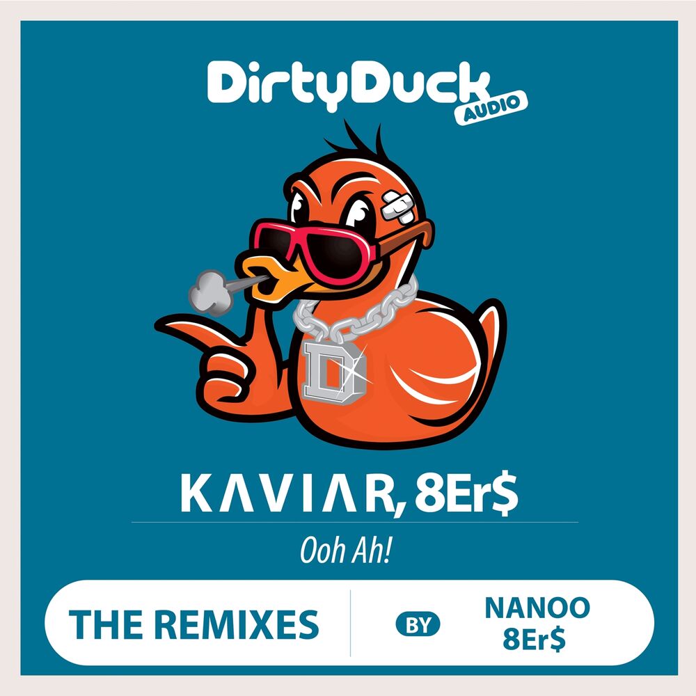Picture of Ooh Ah! (The Remixes)