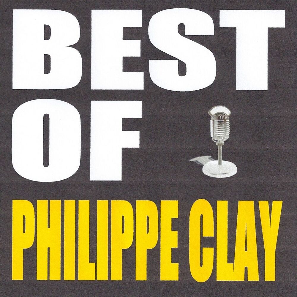 Picture of Best of Philippe Clay