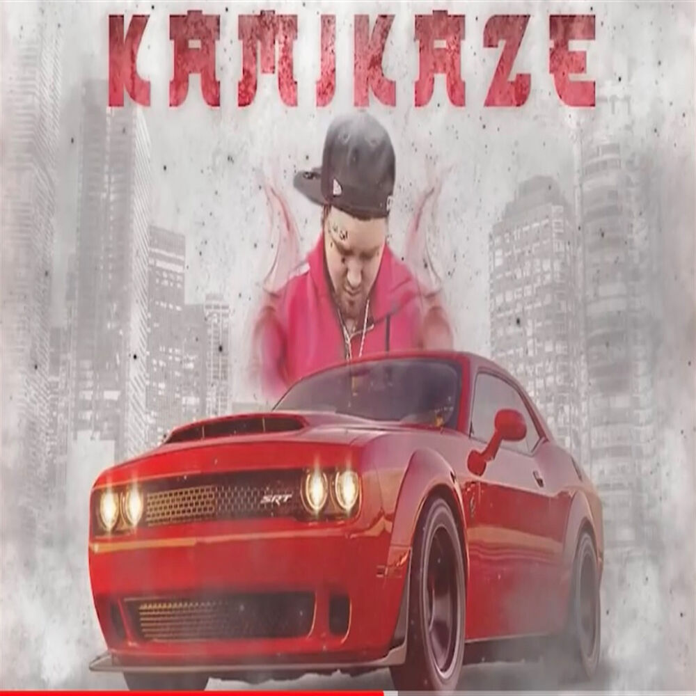 Picture of Kamikaze