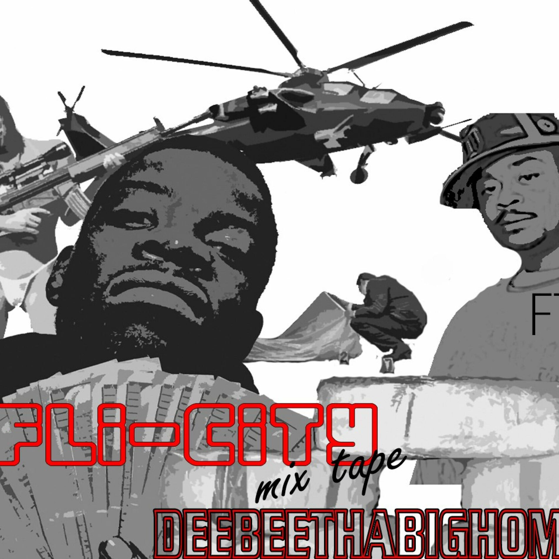 Album cover of Scrub da flo (feat. mc breed)