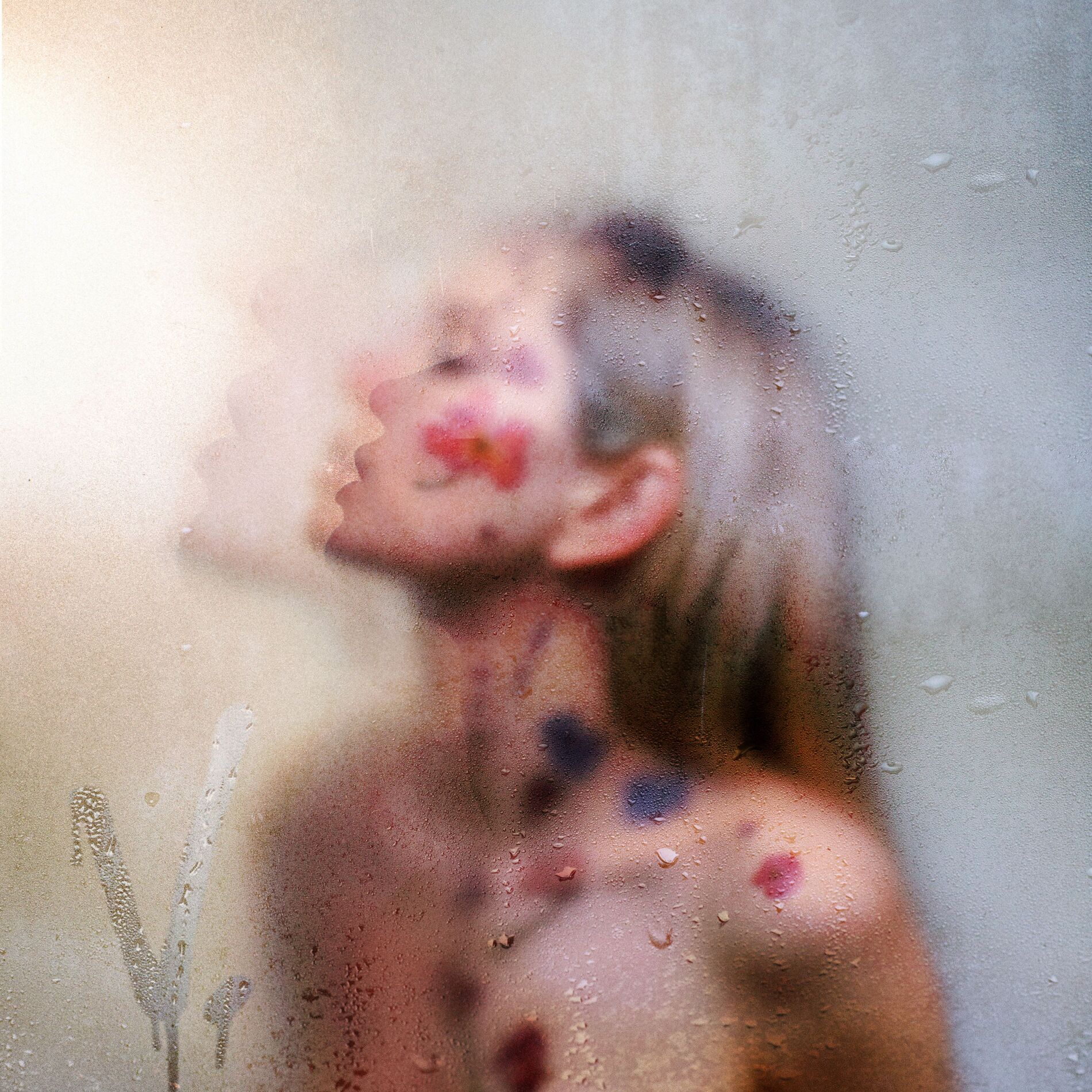 Album cover of V.