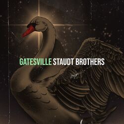 Cover of Gatesville
