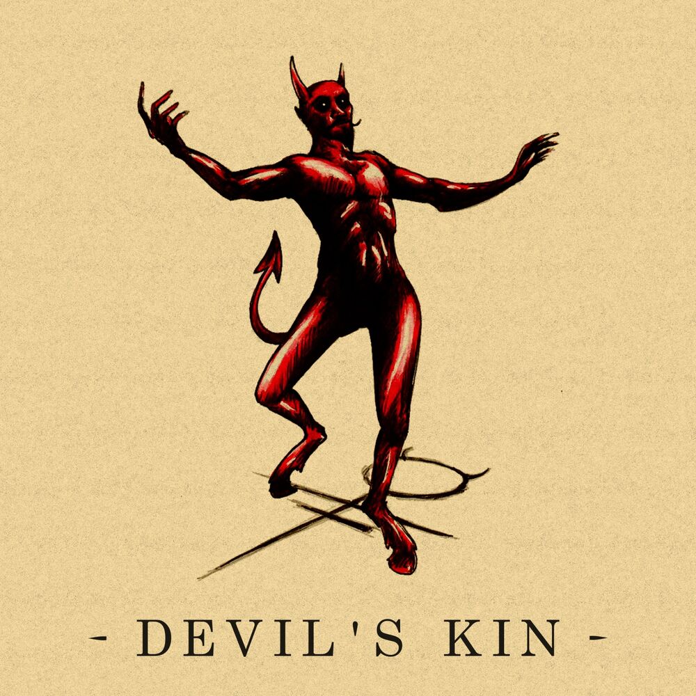 Picture of Devil's Kin