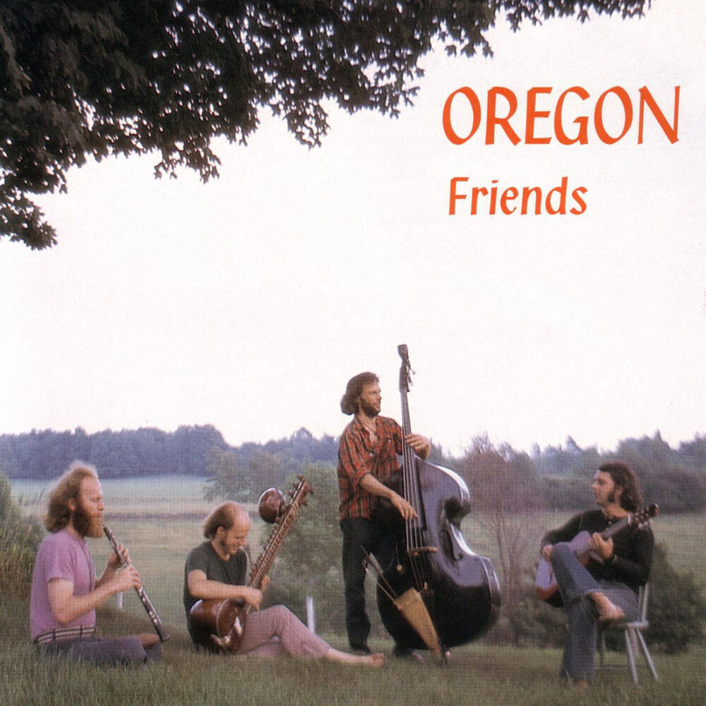 Picture of Friends