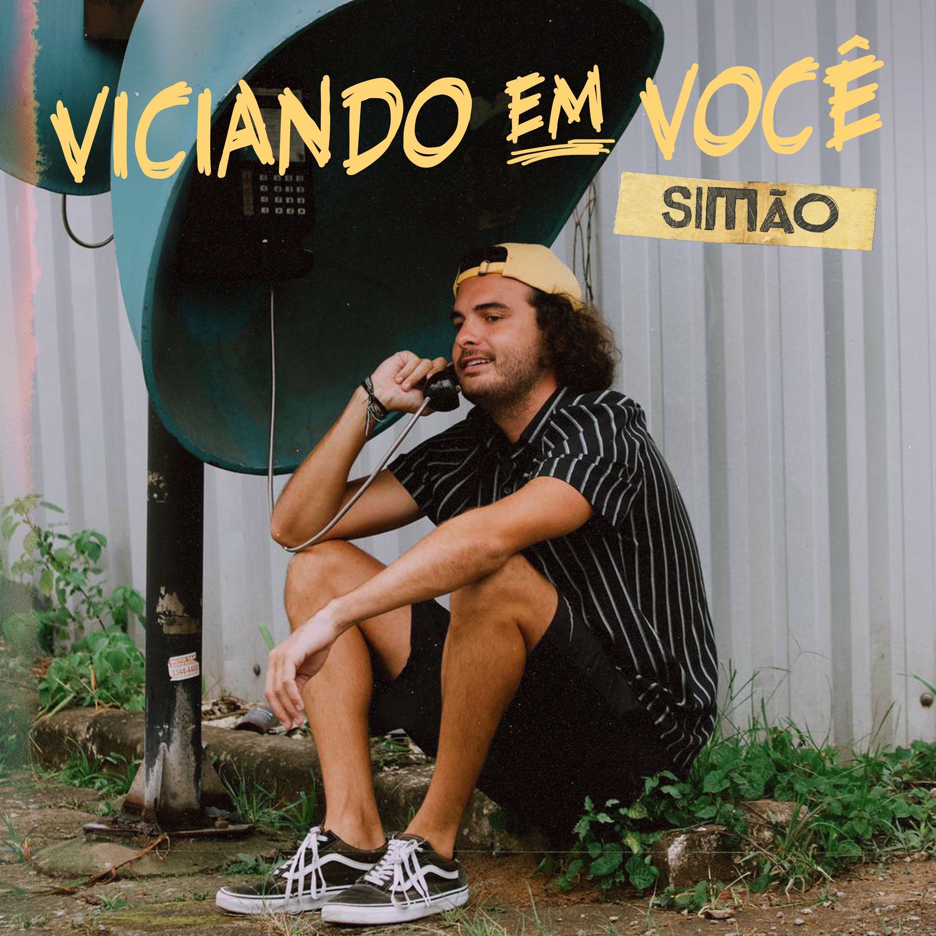 Album cover of viciando em você