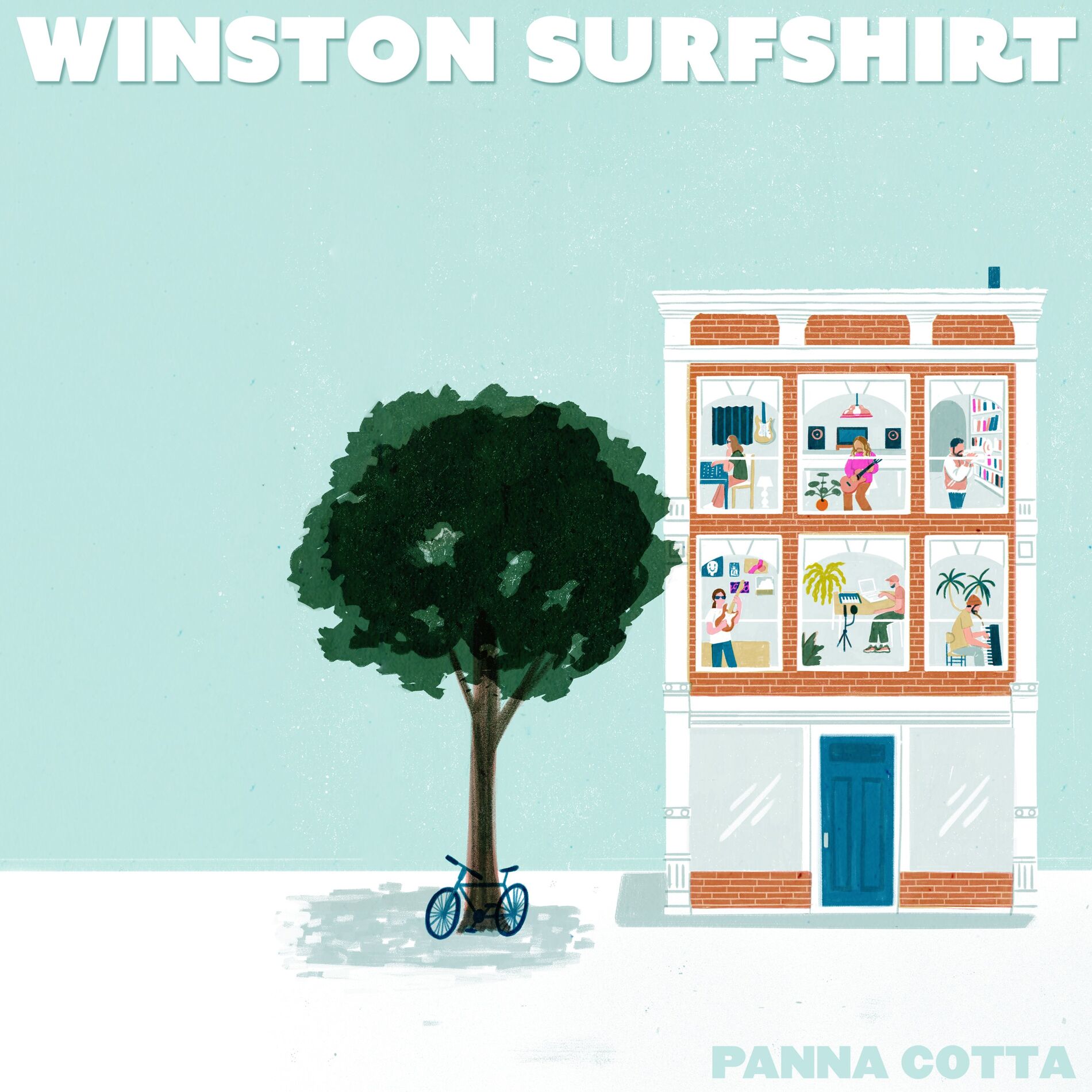 Album cover of Of Another Kind (feat. Milan Ring & Jerome Farah)