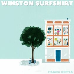 Cover of Panna Cotta