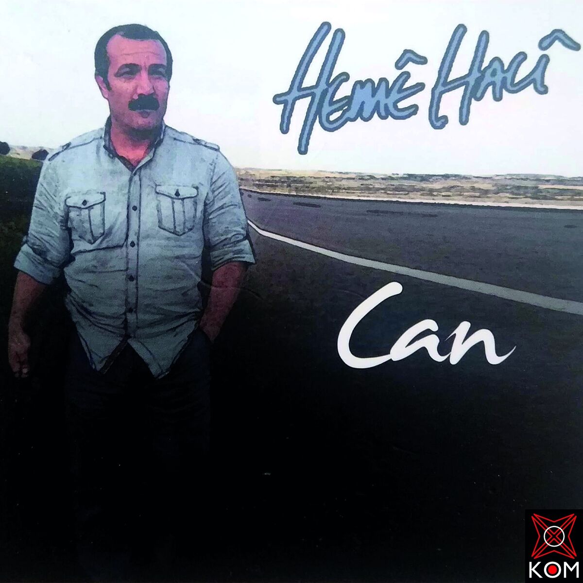 Album cover of Xemê
