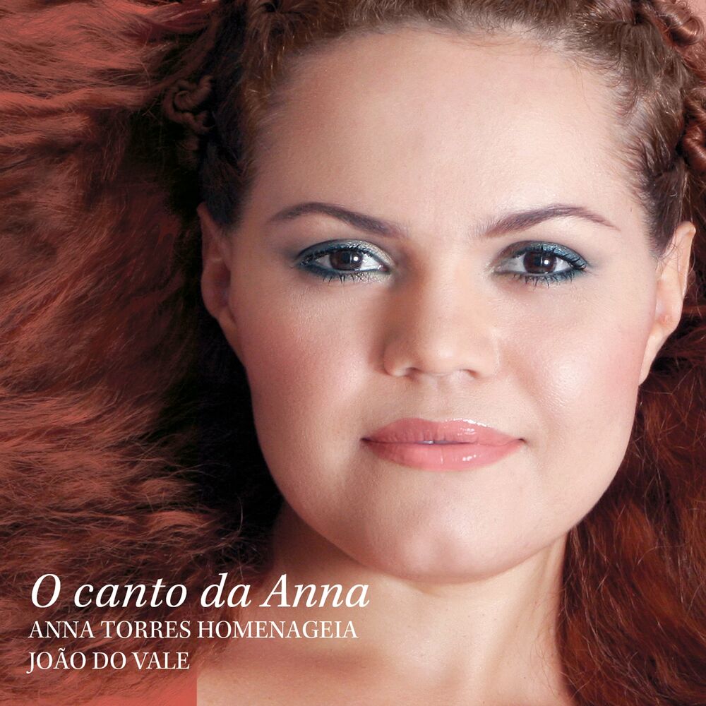 Picture of O Canto da Anna: Anna Torres Homenageia João do Vale