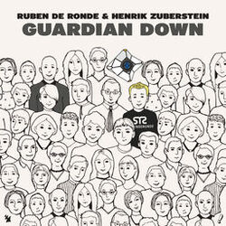 Cover of Guardian Down