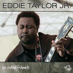 Cover of So Called Friends