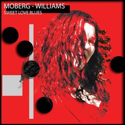 Cover of Sweet Love Blues