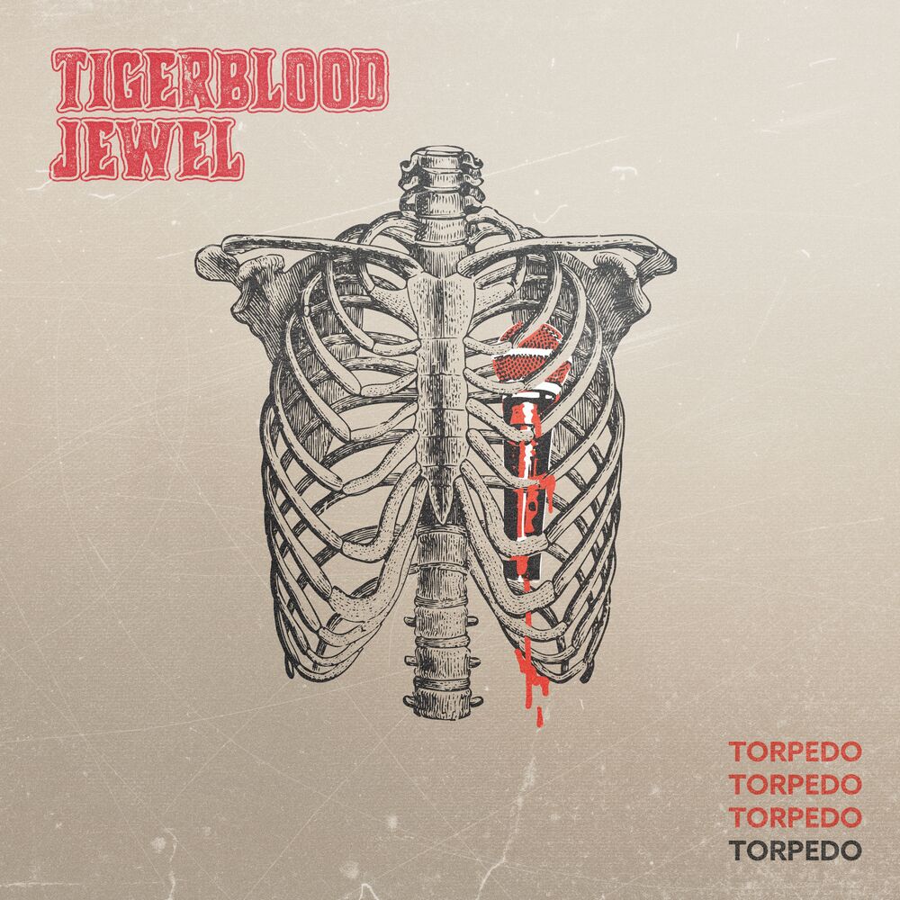 Picture of Torpedo