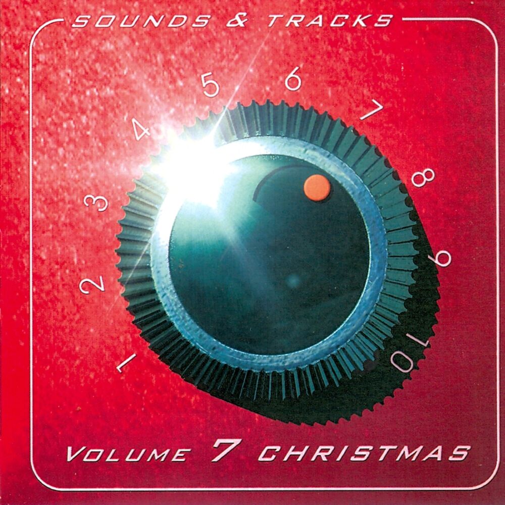 Picture of Sounds & Tracks Vol.7 (Christmas)