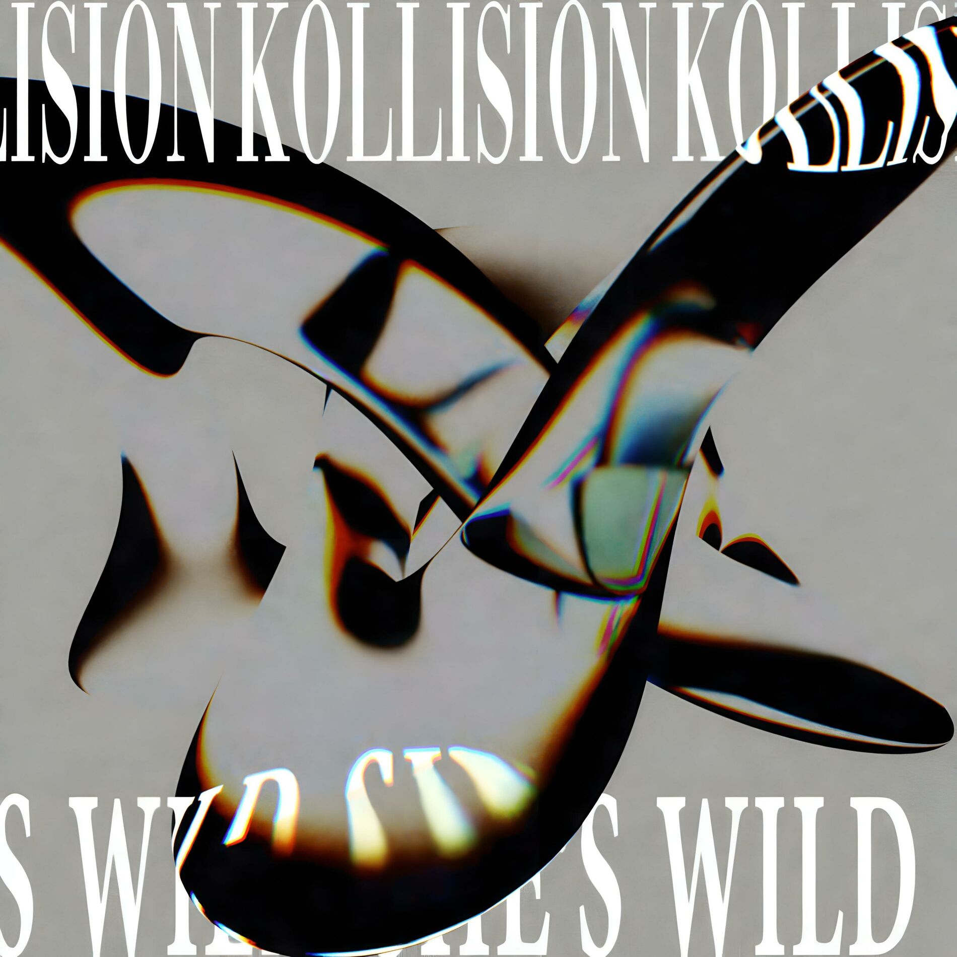 Album cover of She's Wild