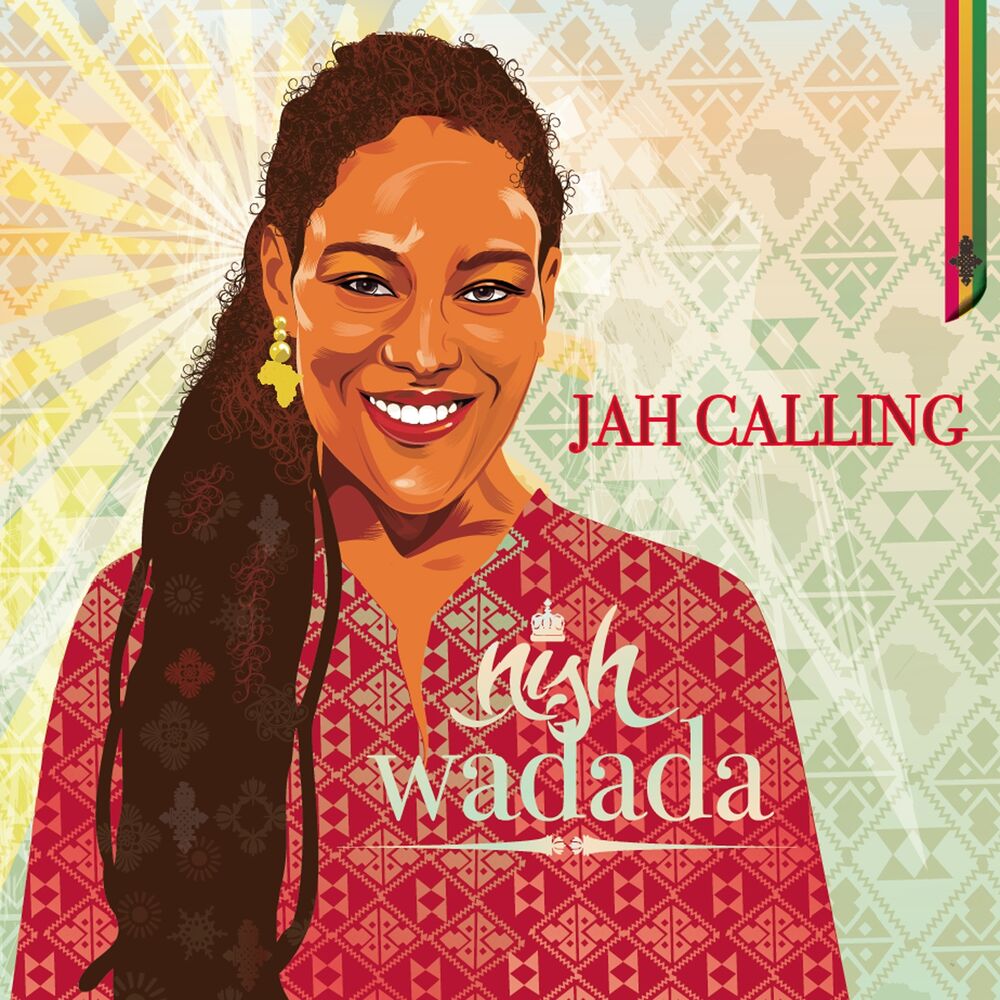 Picture of Jah Calling