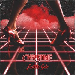 Cover of Ecstatic Sole