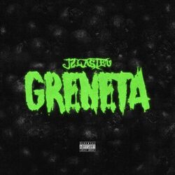 Cover of Greneta