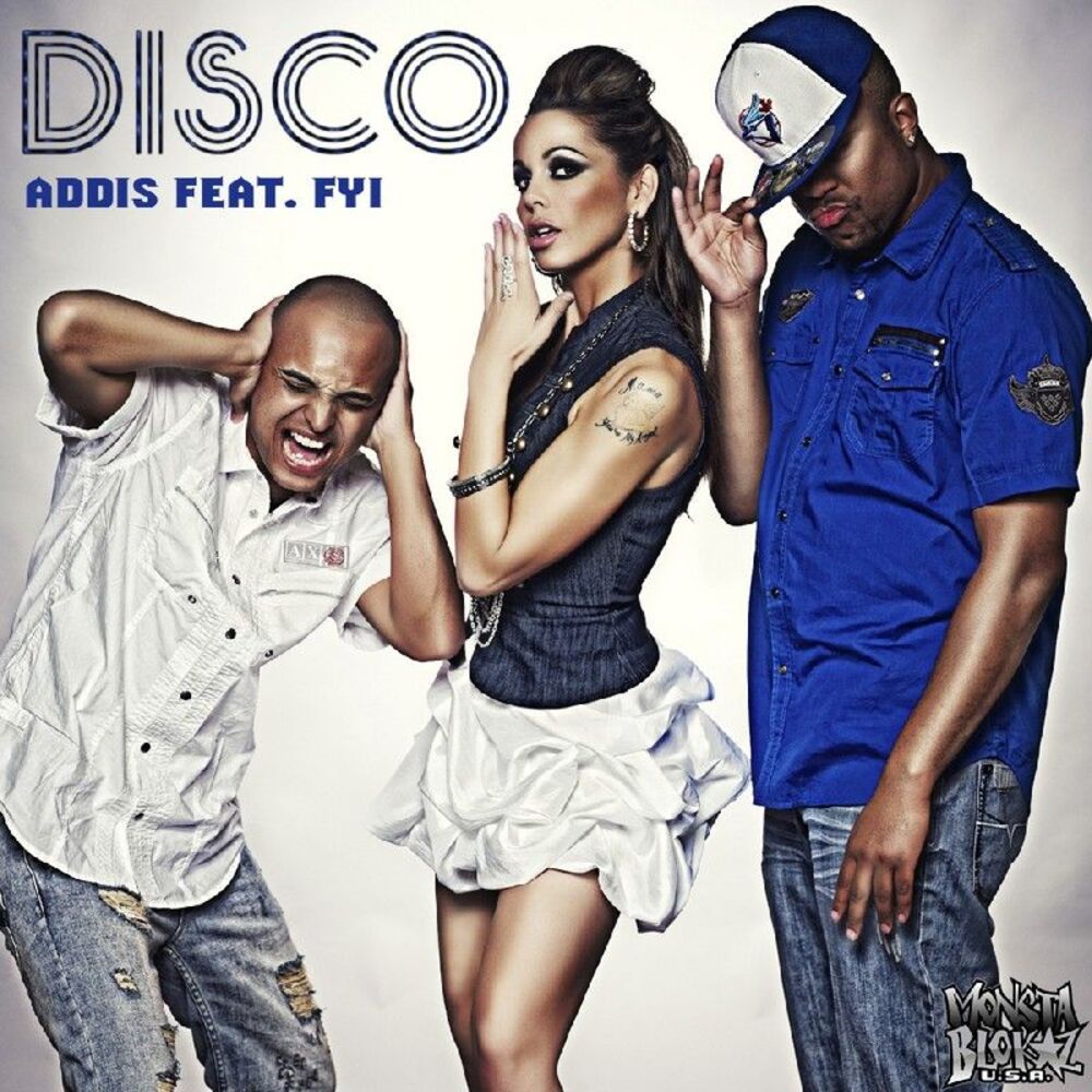 Picture of Disco
