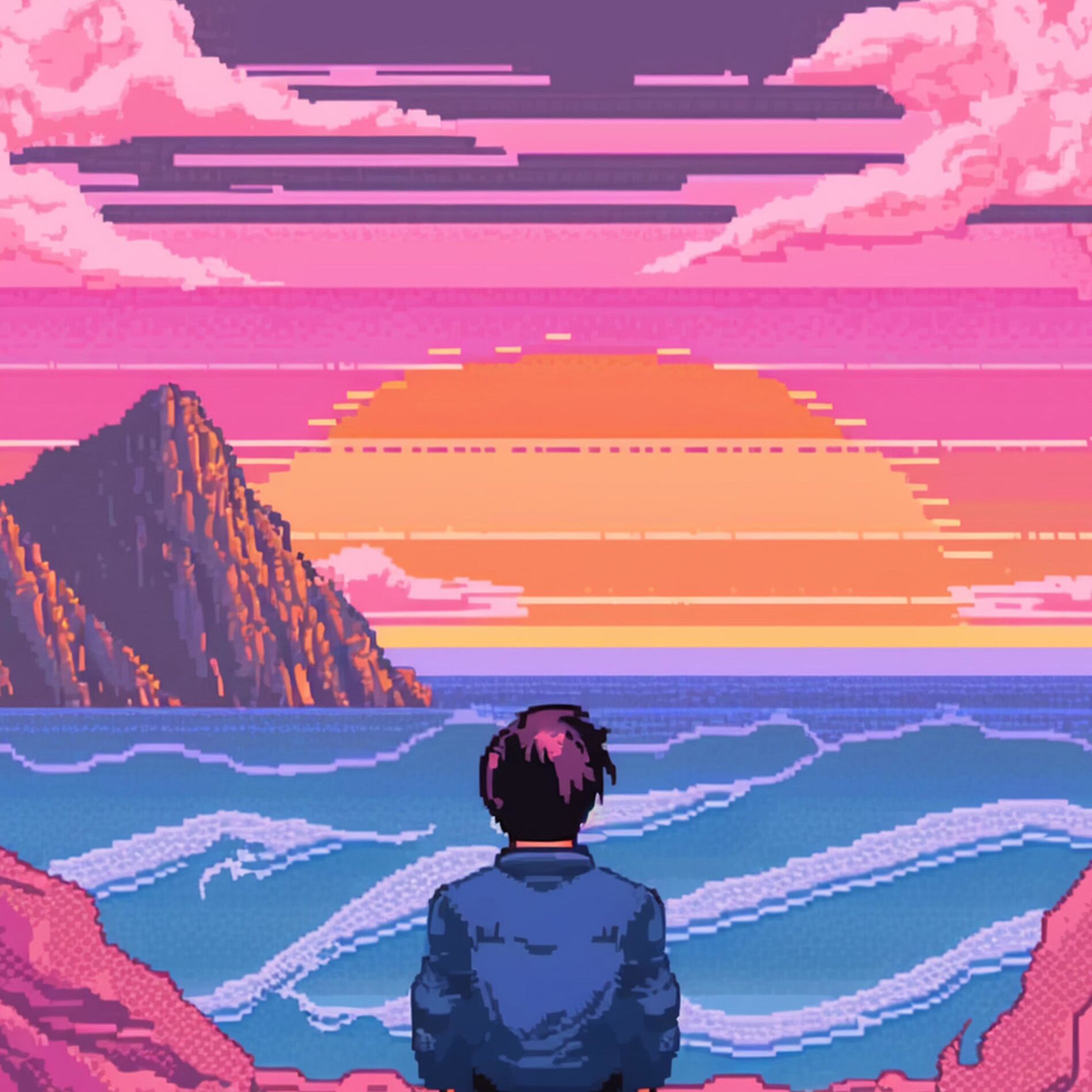 Album cover of Fade Away