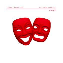 Cover of With Every Heartbeat