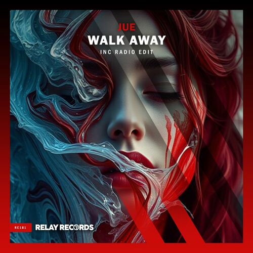  Jue - Walk Away (2025) 