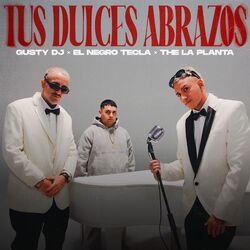 Cover of Tus Dulces Abrazos