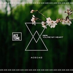 Cover of You're My Heart