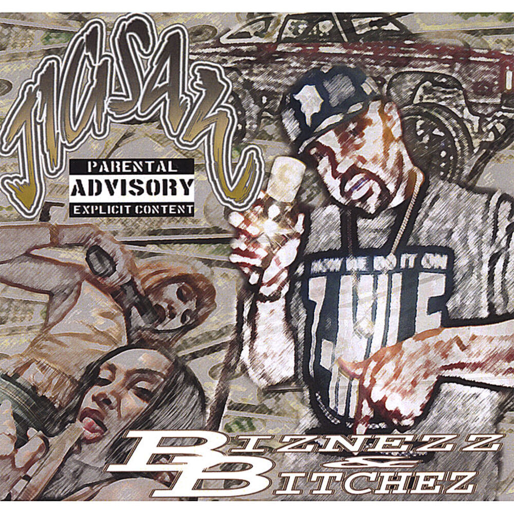 Picture of Biznezz & Bitchez
