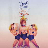 Beckie Bell - Music Madness album artwork
