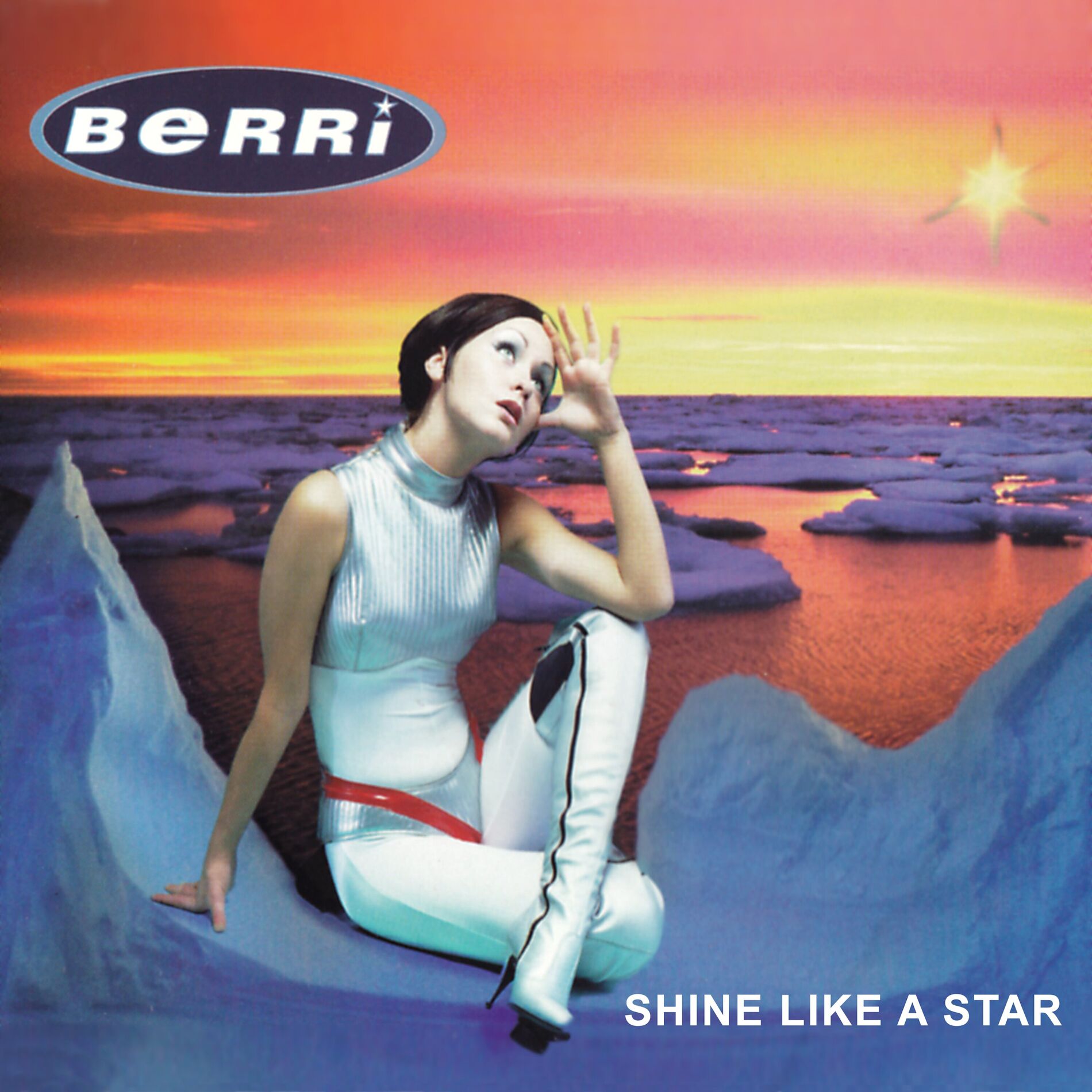 Album cover of Shine Like A Star
