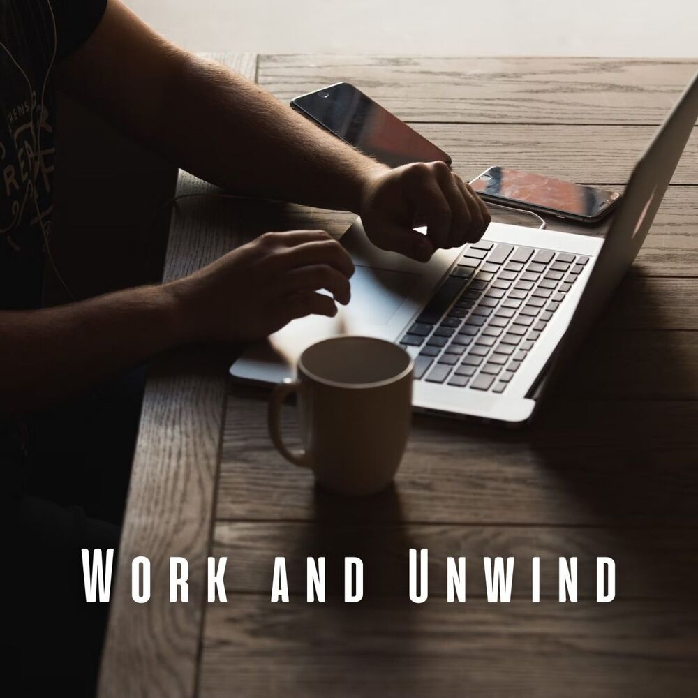 Picture of Work and Unwind: Chill Music to Boost Work-Life Balance